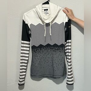 Nike Pro Women’s S Dri-fit Running Hoodie